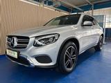 Mercedes-Benz GLC 300 AMG 4Matic   (AMAN®) - gebrauchte Mercedes-Benz GLC 300 aus dem Jahr 2018
