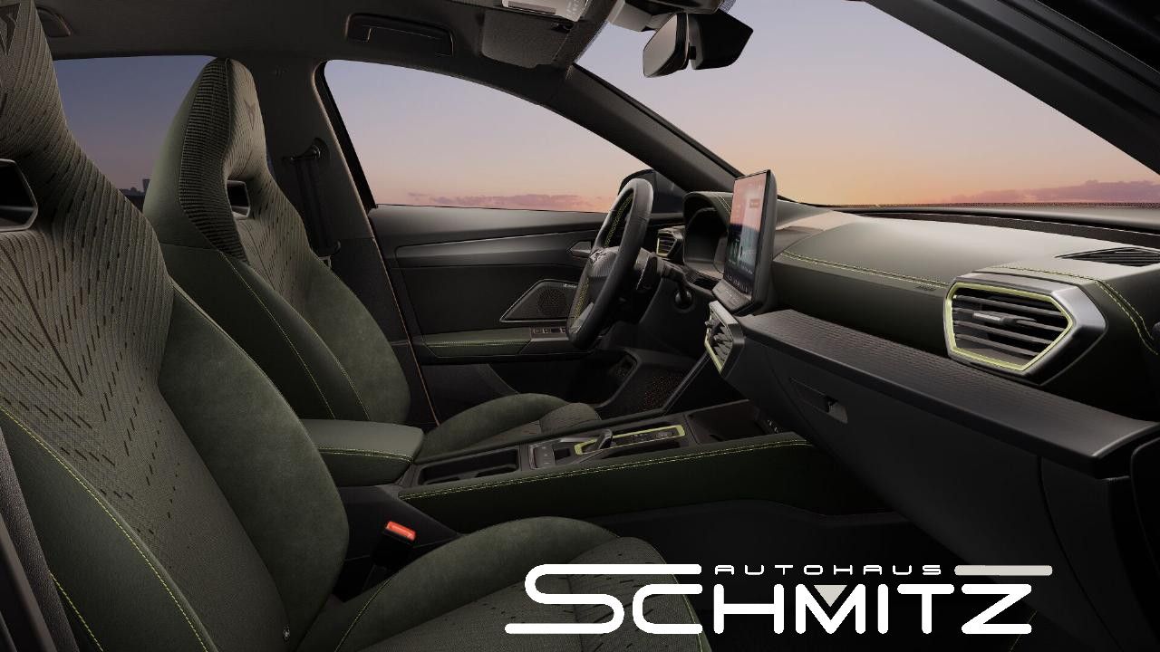 Cupra Formentor - Bild 6