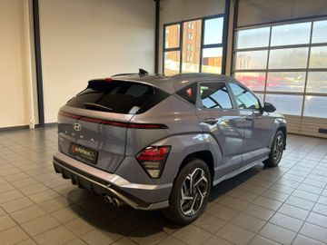 Hyundai KONA - 5