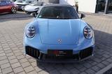 Porsche 992 911 - .2 Targa 4 GTS PTS-Sonderwunsch-EXCLUS - Porsche: 911e