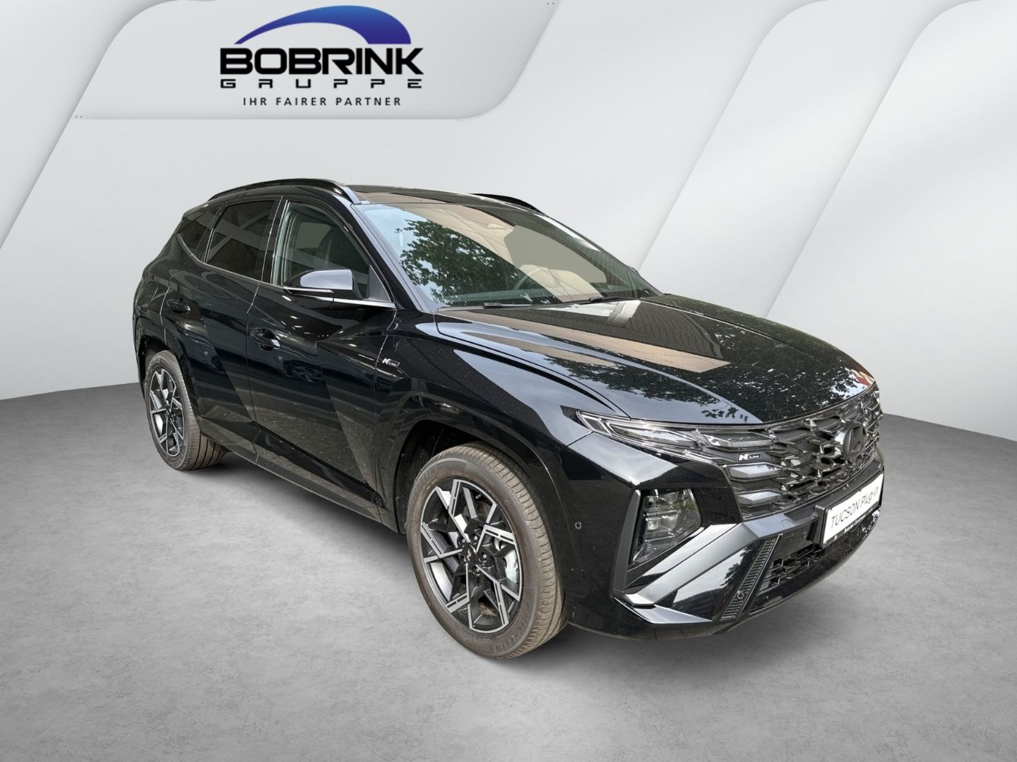 Hyundai TUCSON - Bild 2