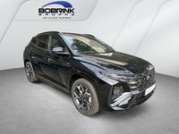Hyundai TUCSON - Vorschau Bild 2