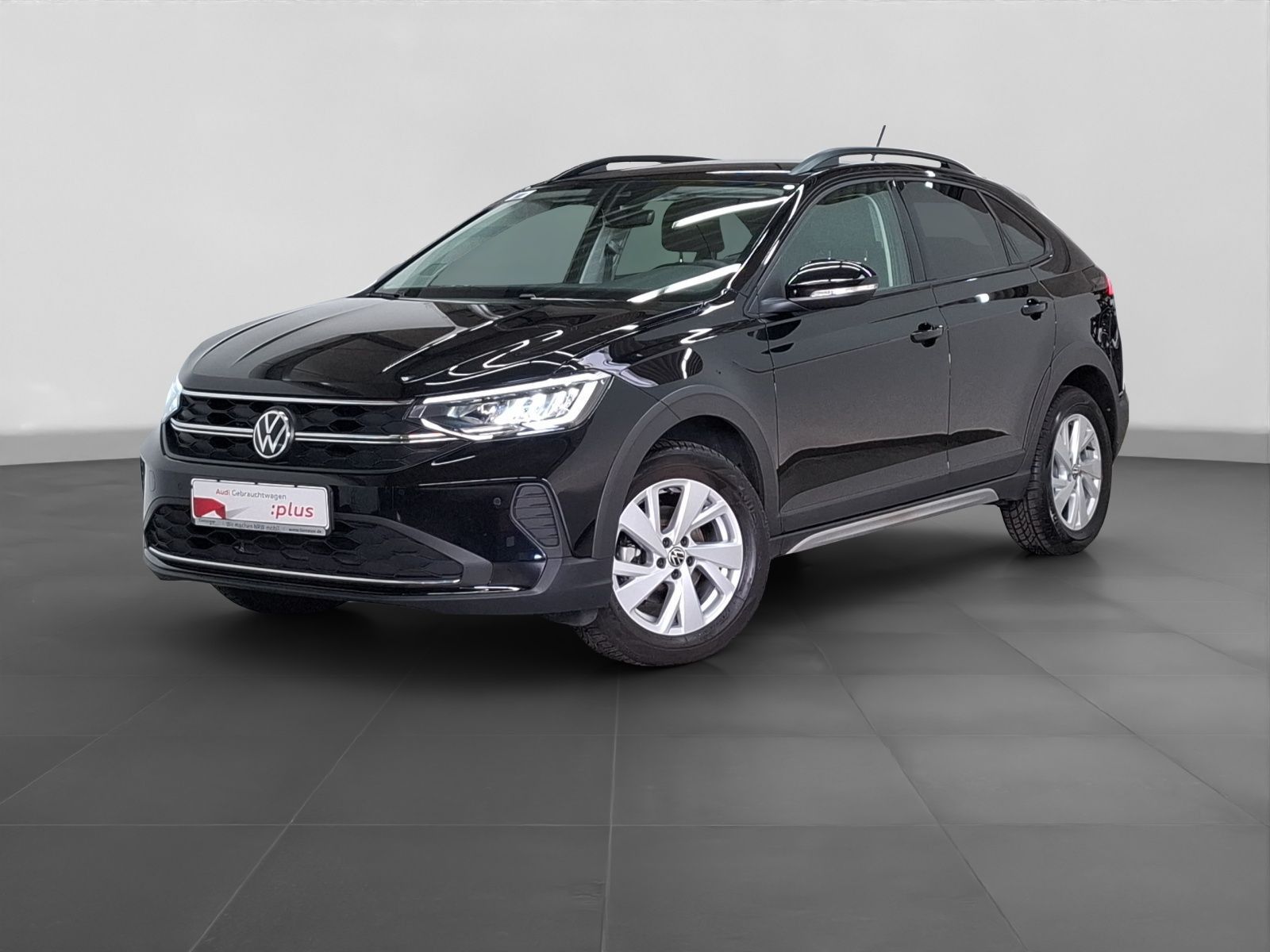 Volkswagen Taigo - Bild 2