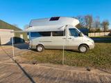 Mercedes-Benz Sprinter 316 James Cook Luxuriöser Westfalia C - gebrauchte Mercedes-Benz Sprinter aus dem Jahr 2006