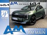 Kia Sportage 1.6T DCT FACELIFT | SPIRIT | DRI | SND - Kia Sportage Neuwagen in Frankfurt (Main)
