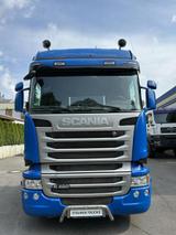 Scania R 490 Highline Standard Intarder Alcoa d... - Scania R