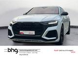 Audi RS Q8 TFSI quattro tiptronic
