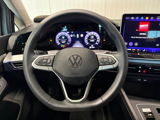 Golf VIII Goal 1.5 eTSI DSG ACC RFK LED SHZ