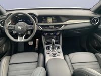Alfa Romeo Stelvio - Vorschau Bild 12