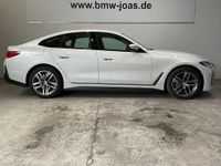BMW i4 - Vorschau Bild 11