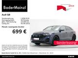 Audi Q8 55 TFSIe quattro AHK Matrix HUD 360° Luft ACC - Audi Q8 aus 2024