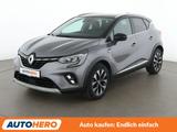 Renault Captur 1.3 TCe Mild-Hybrid Techno Aut.*NAVI*LED* - Renault Captur: Techno