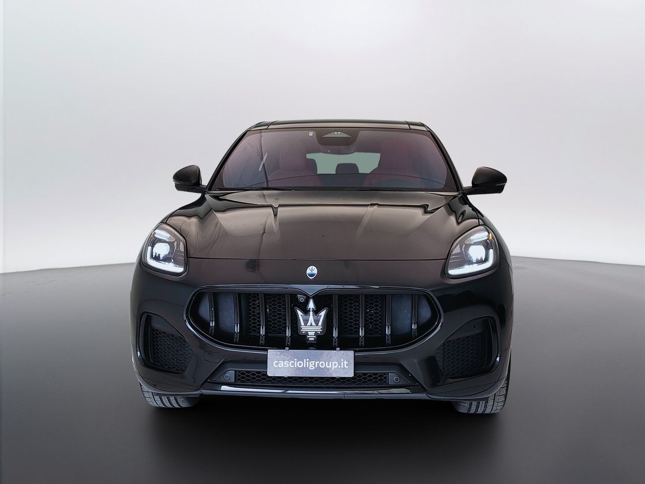 Other MASERATI Grecale 2022 - Grecale 2.0 mhev Modena imagem 2