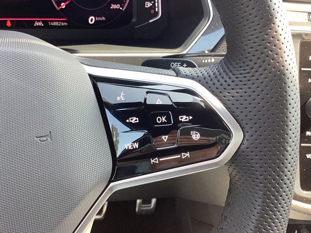 Tiguan Allspace 2.0TDI DSG 4Motion R-Line AHK