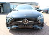 Mercedes-Benz C 200 AMG Pano Digital Light Navi 360°ACC Night  - Mercedes-Benz C 200 mit Benzin-Antrieb: Limousine