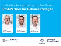 Volkswagen ID. Buzz - Vorschau Bild 8