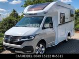Weinsberg X CURSION 500 MQ PEPPER 4 SCHLAFPLÄTZE - Offers