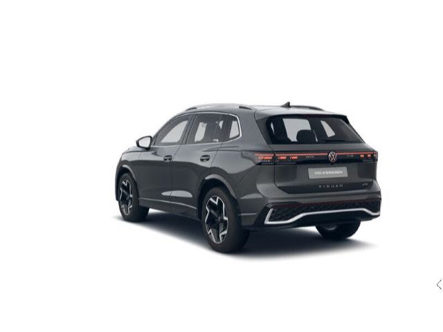 Volkswagen Tiguan - Bild 3