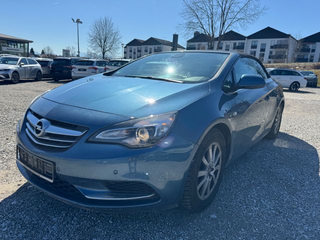 Opel Cascada Edition 1,4 ecoFlex