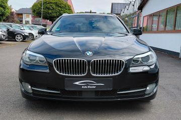 BMW 520 - 3