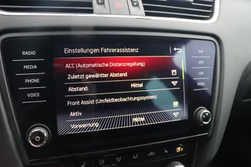 Skoda Octavia - 9