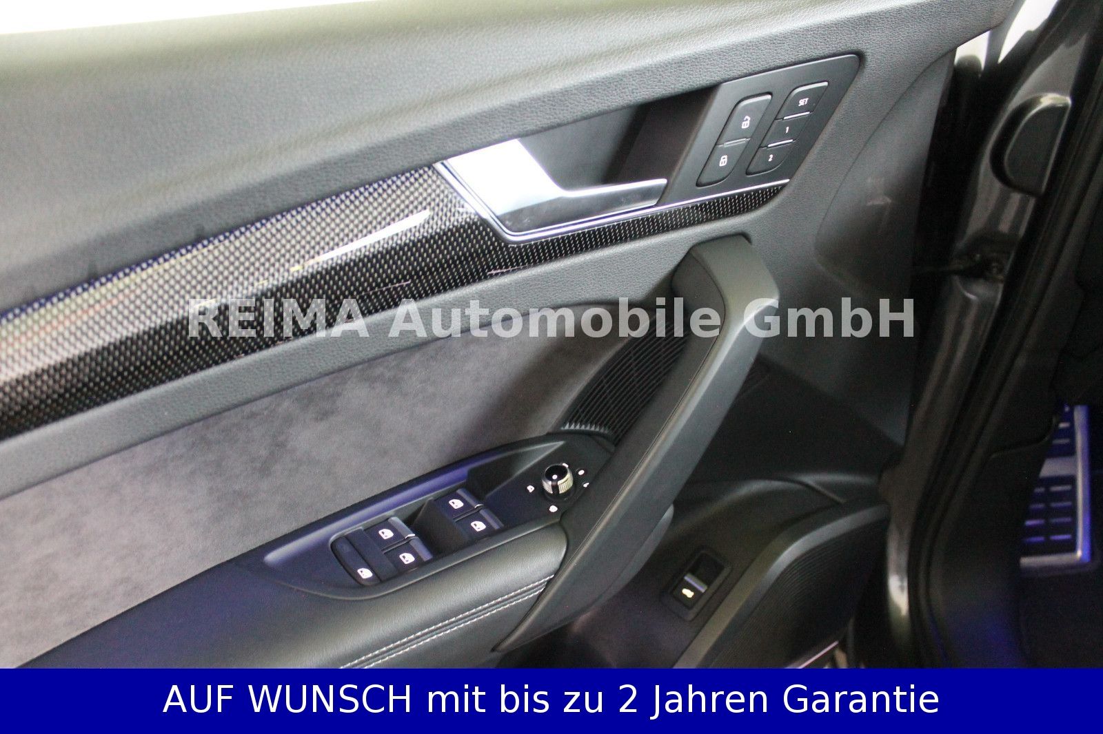 Fahrzeugabbildung Audi SQ5 3.0 TFSI quattro, Luft, Pano, HUD, 360°