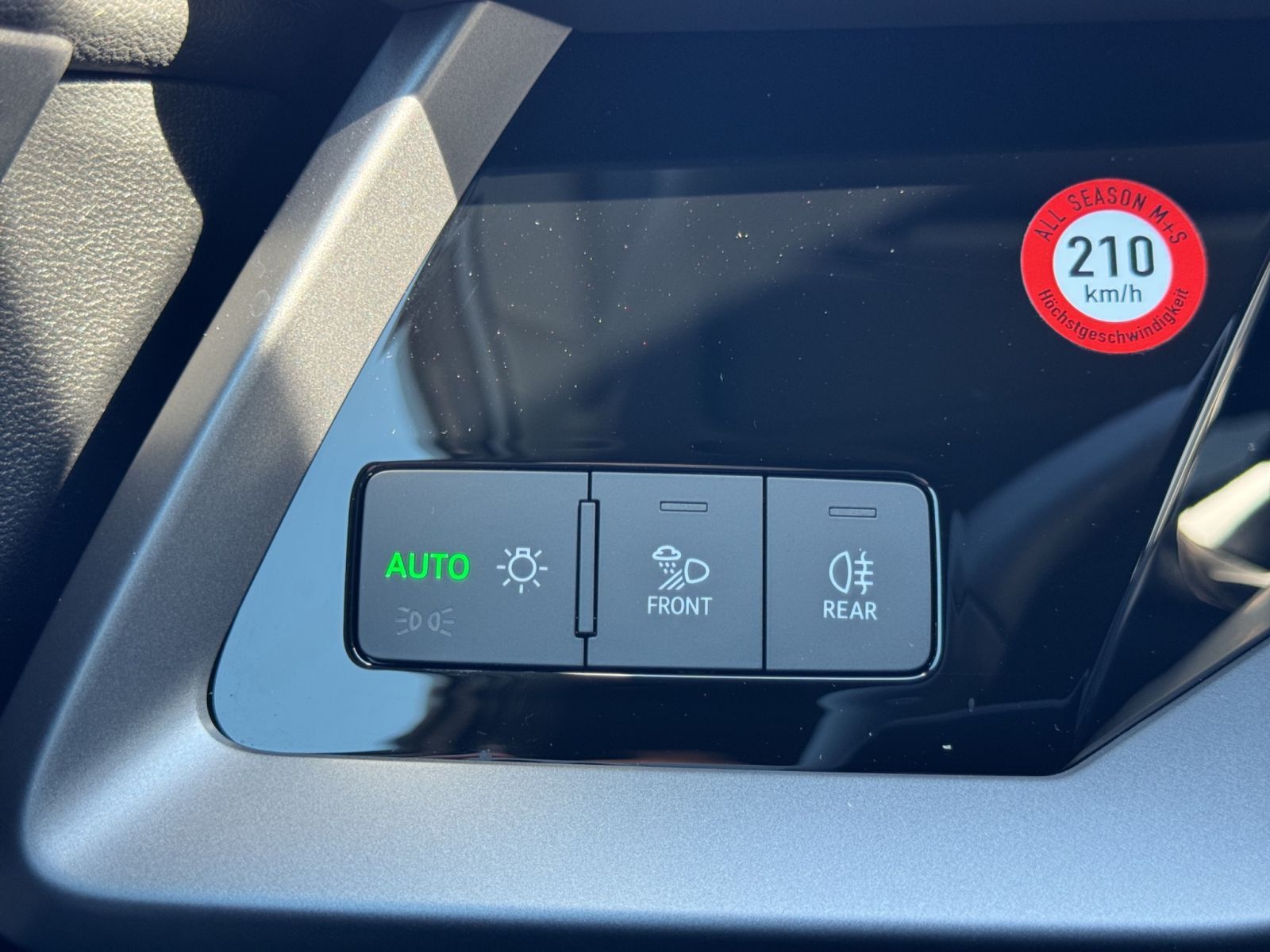 Audi A3 - Bild 23