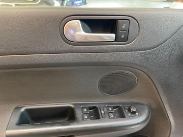 Volkswagen Golf Plus VI Comfortline *AHK*KLIMA*PDC*SZHZ*