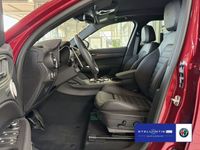 Alfa Romeo Stelvio - Vorschau Bild 10