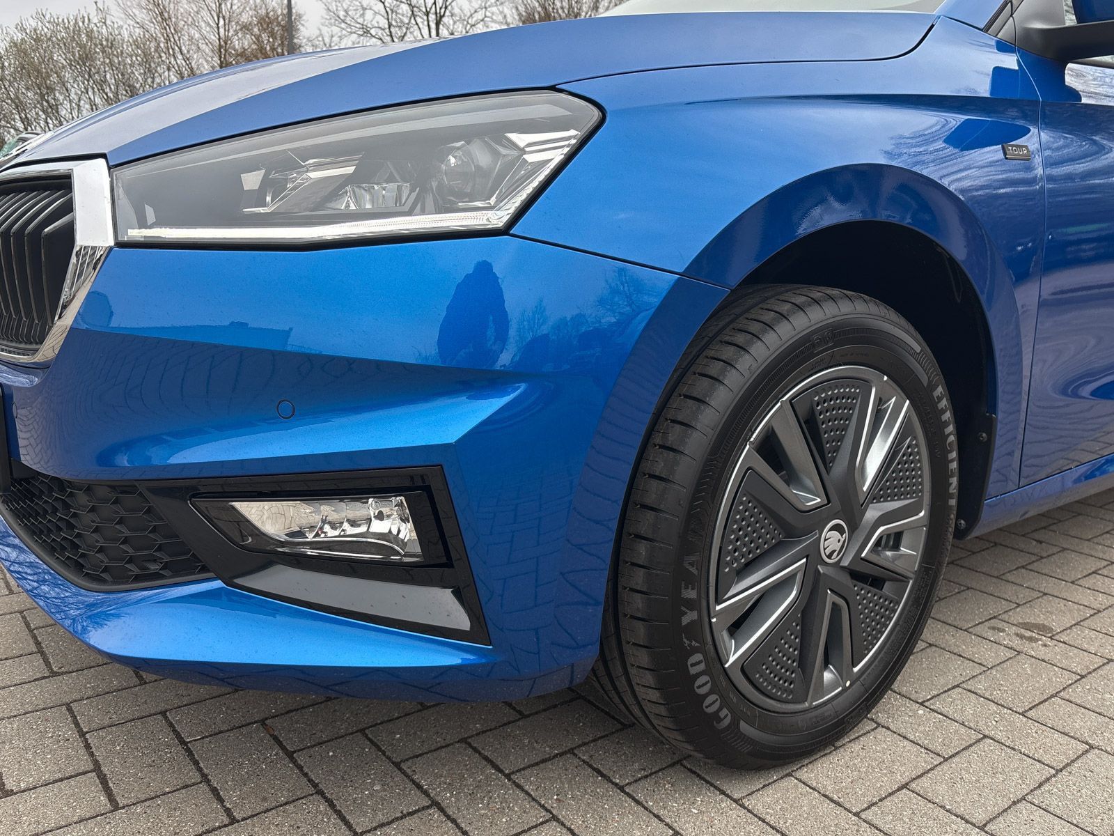 Skoda Fabia - Bild 5