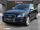 Audi SQ5 3.0 TDI quattro B&O*AHK*Drive Select* DAB+ - Audi SQ5 Gebrauchtwagen in Hamburg