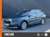 Skoda Octavia Combi Scout 2.0 TDI DSG 4x4 *AHK, Navi,