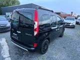 Renault Kangoo 1.2TCE Intens *1.HD*NAVI*PDC*AUTOMATIK - schwarze Renault Kangoo