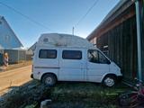 Ford Transit - gebrauchte Ford Transit aus dem Jahr 1992