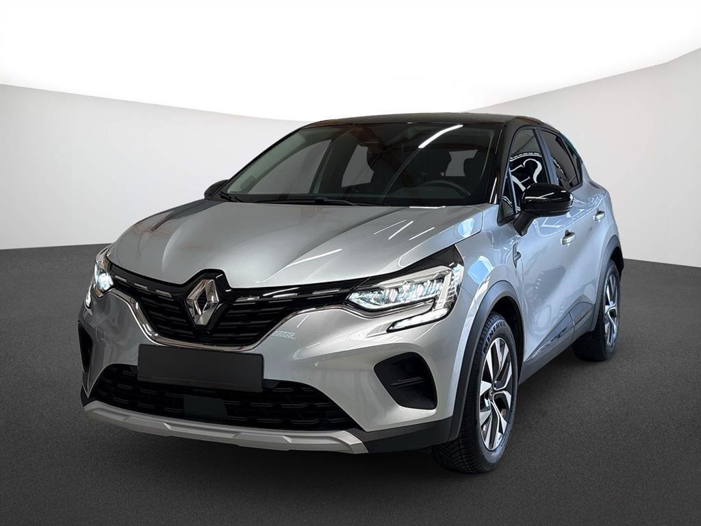 Renault Captur TCe 100 Experience