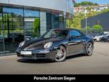 Porsche 911 Carrera S Cabrio 19-Zoll Turbo Sport Chrono  - Porsche: Cabrio, Turbo 911