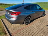 BMW 640 Gran Turismo 640i xDrive A Gran Turismo - - BMW 640 Gran Turismo