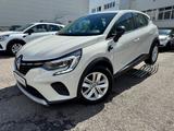 Renault Captur 1.3 TCe 130CV Business Navi Kamera - Renault: Cv