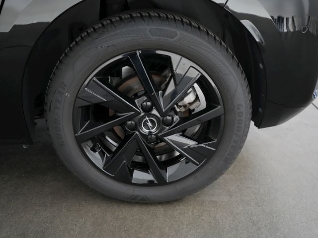 Corsa F FACELIFT GS+LED LICHT+NAVI+RÜCKFAHRKAMER