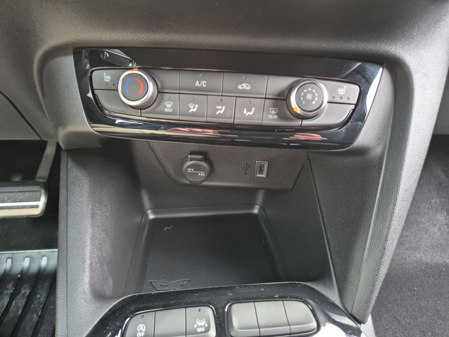Opel Corsa - Bild 21