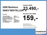 Peugeot 2008 - Vorschau Bild 4