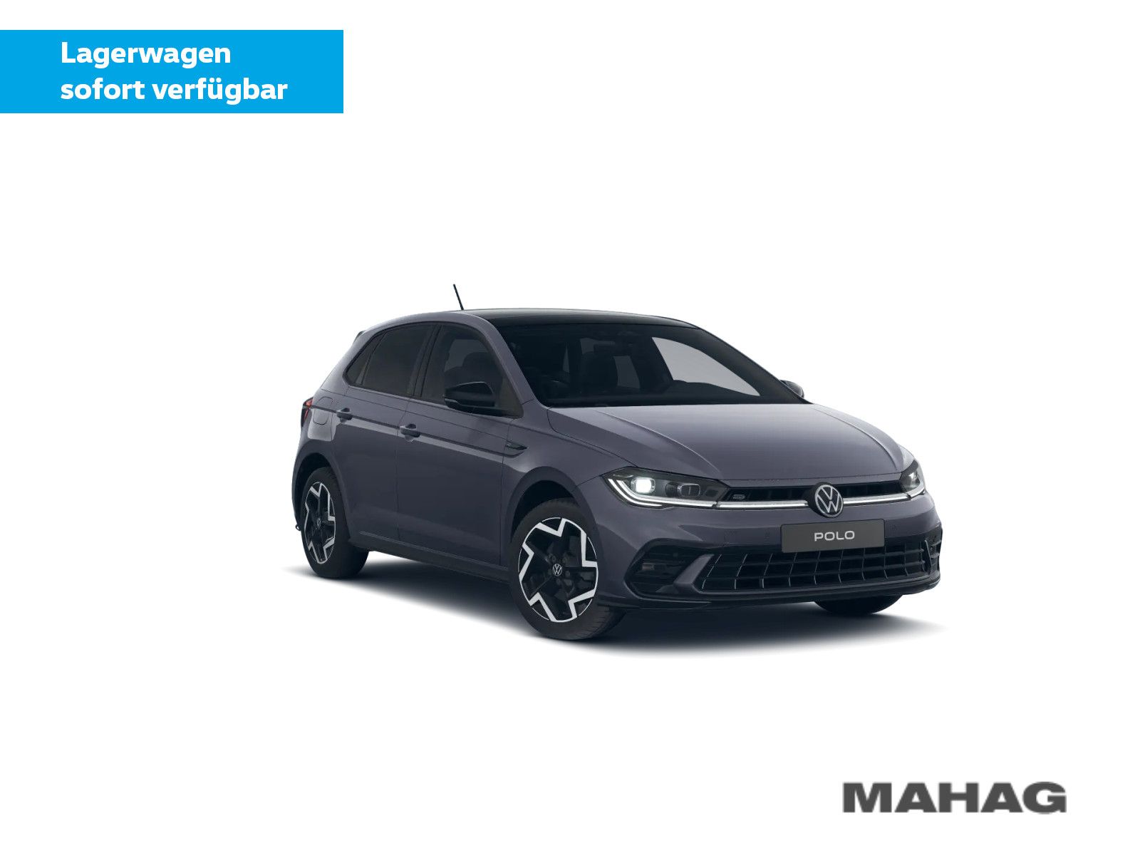 Volkswagen Polo - Bild 9