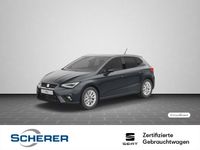 Seat Ibiza - Vorschau Bild 1
