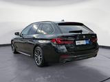BMW 540d xDrive Touring Navi Leder Tempom.aktiv Blue - gebrauchte BMW 5er Reihe aus dem Jahr 2023