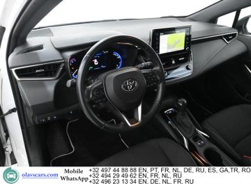 Toyota Corolla - 7