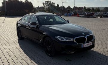 BMW 520 - 2