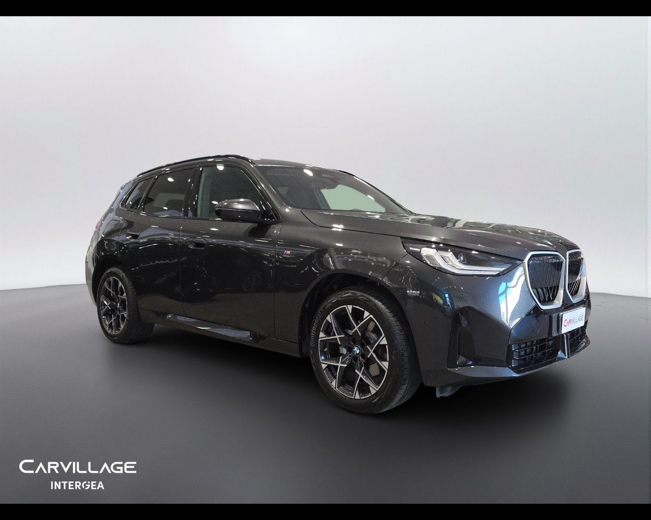 BMW X3 xdrive20d MSport Pro auto imagem 3