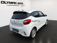 Hyundai i10  1.0 Connect & Go SH CAR PLAY KLIMA ZV - Image