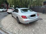 Mercedes-Benz E 220 d - Mercedes-Benz E 220 Gebrauchtwagen in Hannover