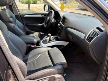 Audi Q5 - 8